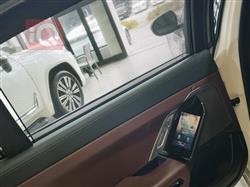 بي ام دبليو الفئة 7